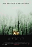 haunt poster