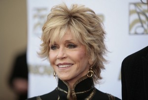jane fonda