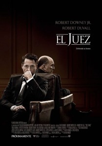 juez