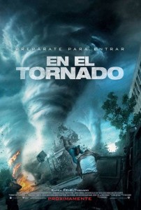 tornado