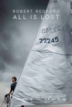all lost poster