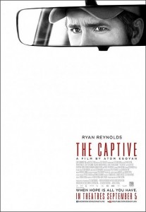 captive