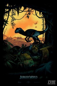 jurassic uno