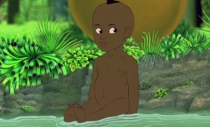 kirikou