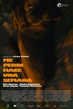 me perdi poster