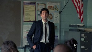 detachment