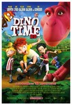 dino time poster