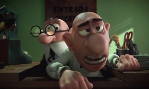mortadelo filemon