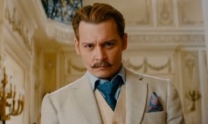 mortdecai