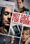 notsafe poster