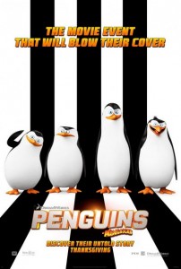 pinguinos dos