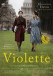 violette poster