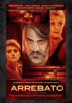 arrebato poster