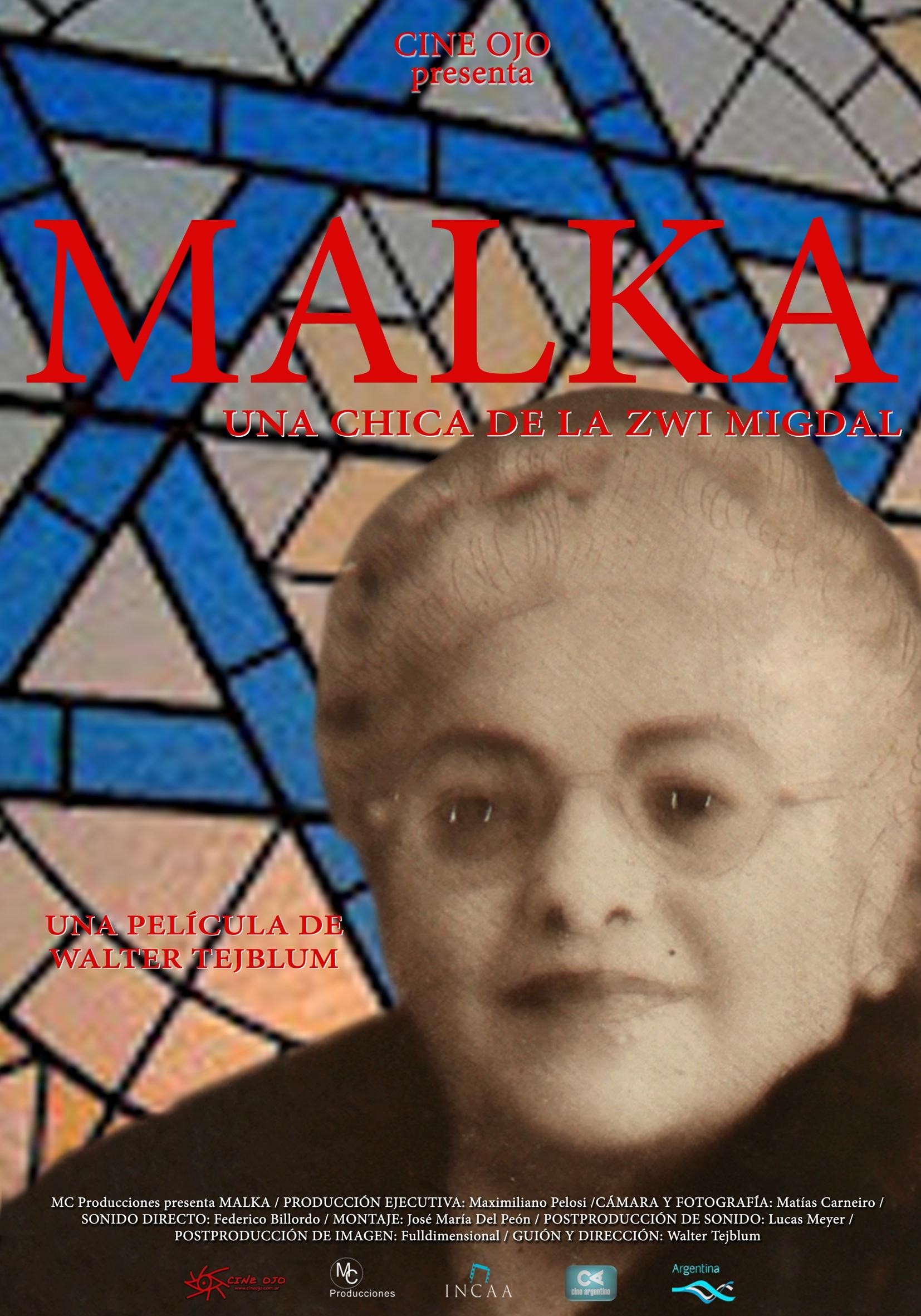 malka