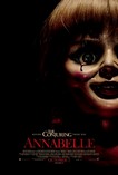 annabelle poster