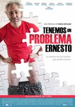 problema poster