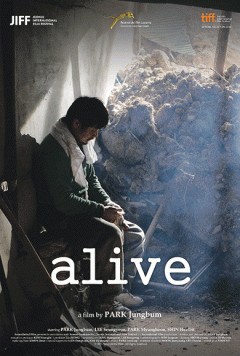 alive
