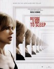 before poster
