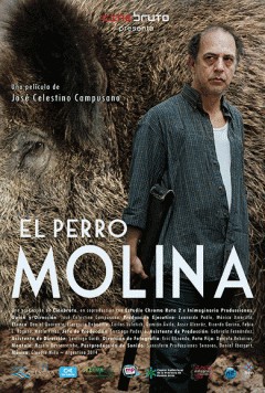 el perro