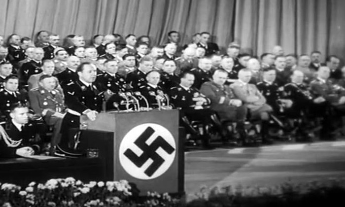 fascismo