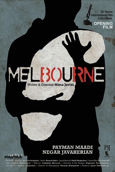 melbourne