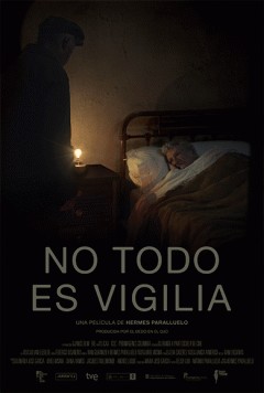 no todo es vigilia