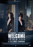 welcome poster