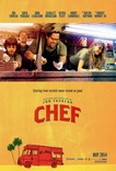 chef poster