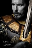 exodo poster