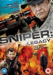 sniper poster