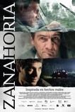 zanahoria poster