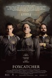 foxcatcher poster