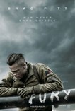 fury poster
