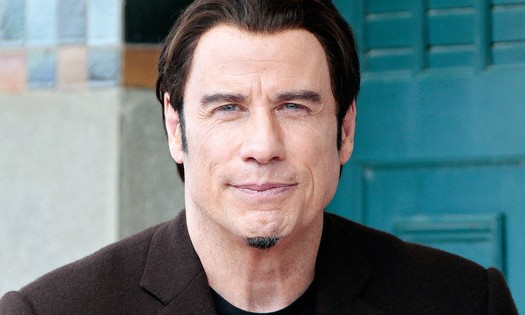 john travolta