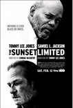 sunset limited poster