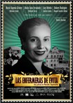 enfermeras evita poster