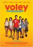voley poster