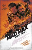 madmax poster