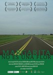 margarita poster