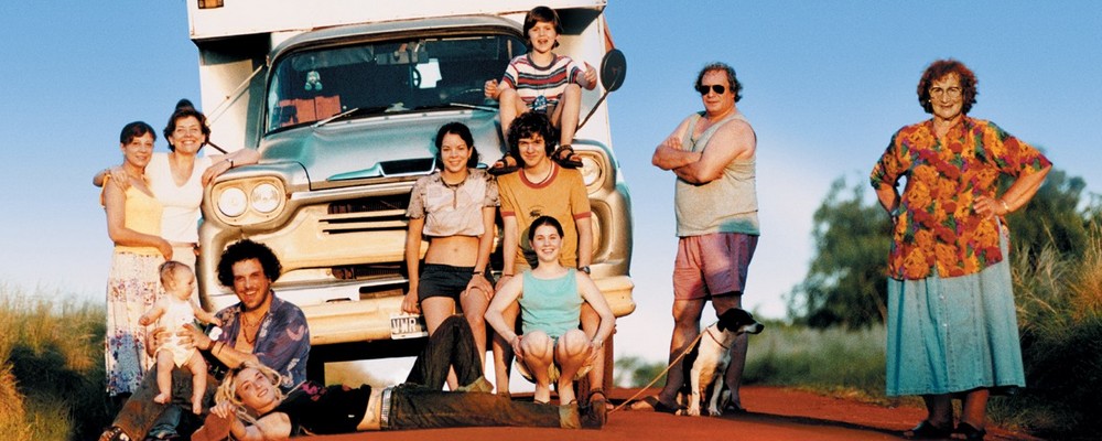familia rodante 2