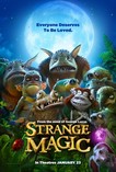 strange 1