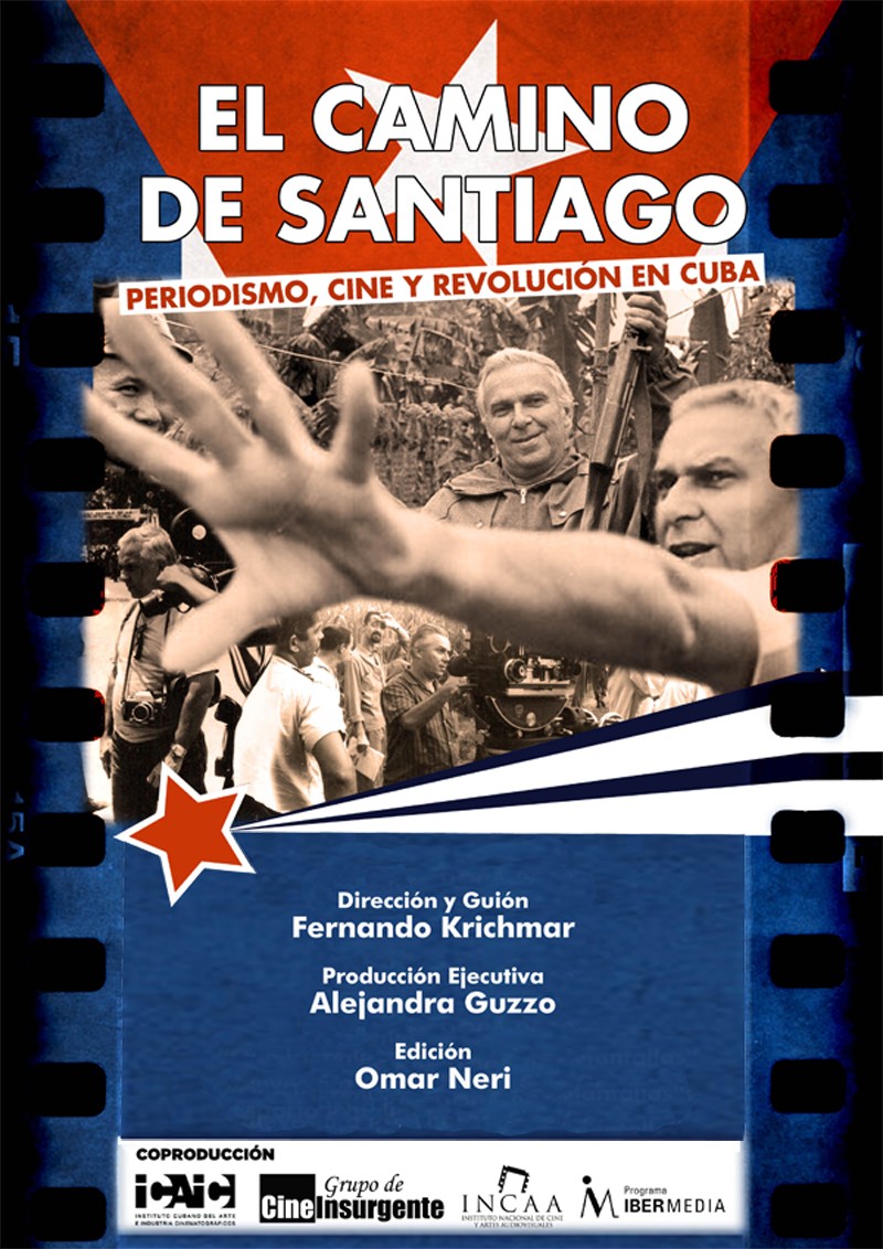 el_camino_de_santiago