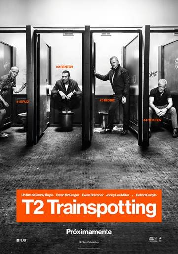 trainspotting