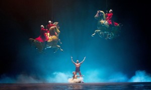 cirque soleil
