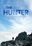 poster cazador