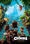 poster croods
