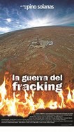 poster fracking