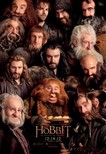 poster hobbit
