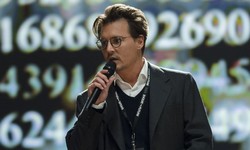 transcendence dos