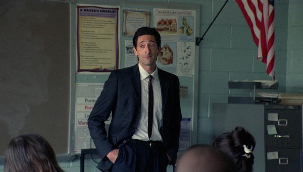 detachment